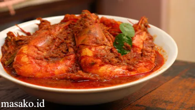Gulai Belacan: Sajian Tradisional Melayu yang Menggoda