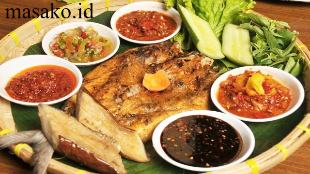 Seruit Lampung: Warisan Kuliner Nusantara yang Mengikat Rasa dan Kebersamaan